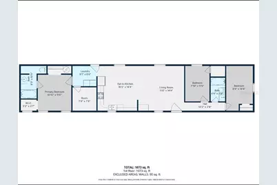 8771 NE 107th Court, Bronson, FL 32621 - Photo 14