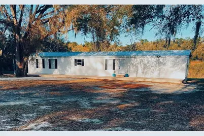 8771 NE 107th Court, Bronson, FL 32621 - Photo 2