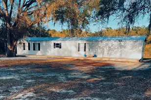 8771 NE 107th Ct, Bronson, FL 32621 - Photo 2