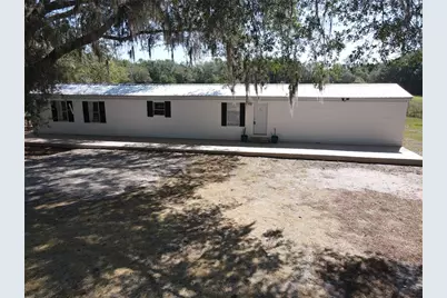 8771 NE 107th Court, Bronson, FL 32621 - Photo 1