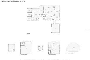 14261 SE 128th St, Ocklawaha, FL 32179 - Photo 14