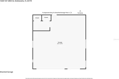 14261 SE 128th Street, Ocklawaha, FL 32179 - Photo 68