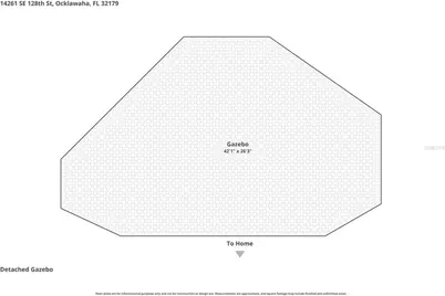 14261 SE 128th Street, Ocklawaha, FL 32179 - Photo 80