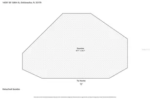 14261 SE 128th St, Ocklawaha, FL 32179 - Photo 80