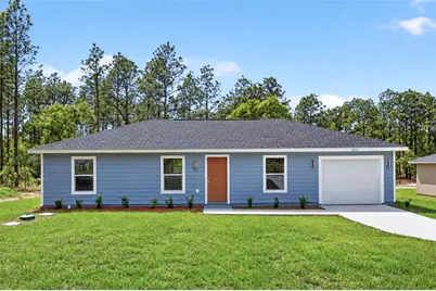 Tbd SW 30th Street, Ocala, FL 34481 - Photo 1