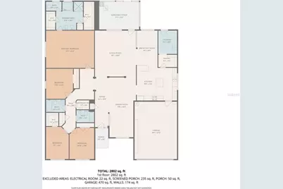 8356 SW 59th Terrace, Ocala, FL 34476 - Photo 40