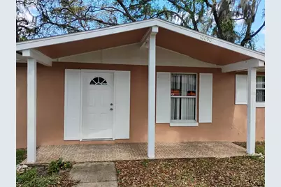 10090 N Citrus Springs Boulevard, Citrus Springs, FL 34434 - Photo 1