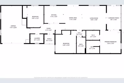 2367 Camden Terrace, The Villages, FL 32162 - Photo 2