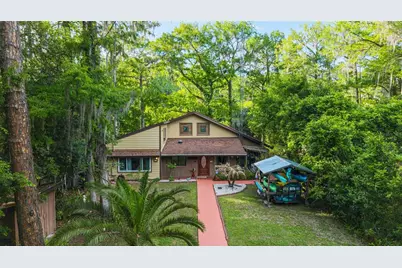 11144 SW 190th Avenue, Dunnellon, FL 34432 - Photo 2