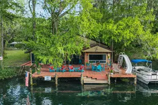 11144 SW 190th Ave, Dunnellon, FL 34432 - Photo 1