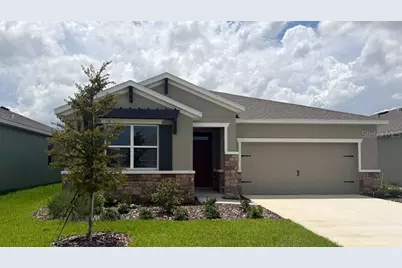4582 SW 71st Lane Road, Ocala, FL 34474 - Photo 1