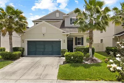 1588 Ludington Avenue, Wesley Chapel, FL 33543 - Photo 1