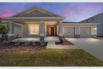 7132 SW 58th Place, Ocala, FL 34476 - Photo 1