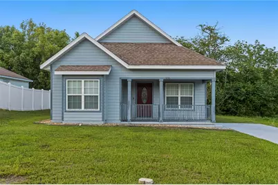 535 W Silver Springs Place, Ocala, FL 34475 - Photo 1