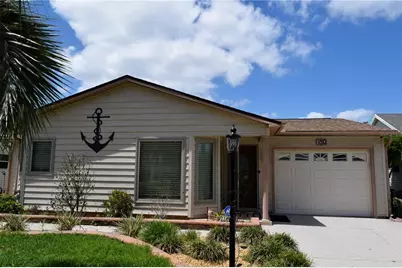 710 Cortez Avenue, The Villages, FL 32159 - Photo 1