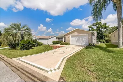 9523 SE 168th Maplesong Lane, The Villages, FL 32162 - Photo 2