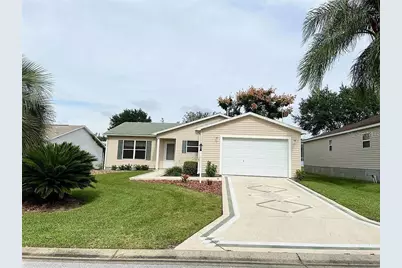 9523 SE 168th Maplesong Lane, The Villages, FL 32162 - Photo 4