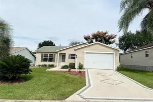 9523 SE 168th Maplesong Ln, The Villages, FL 32162 - Photo 4