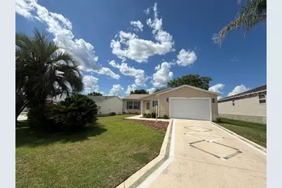 9523 SE 168th Maplesong Lane, The Villages, FL 32162 - Photo 1