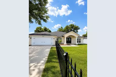 10058 SE 105th Place, Belleview, FL 34420 - Photo 1