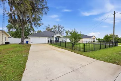 10058 SE 105th Place, Belleview, FL 34420 - Photo 32