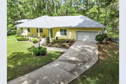11160 SW 190th Avenue, Dunnellon, FL 34431 - Photo 42