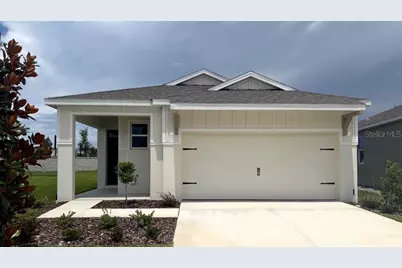 4591 SW 71st Lane Road, Ocala, FL 34474 - Photo 1