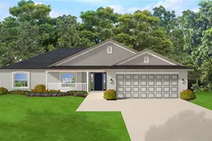 12609 NE 48th St, Oxford, FL 34484 - Photo 1