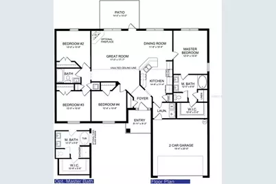 12609 NE 48th Street, Oxford, FL 34484 - Photo 2