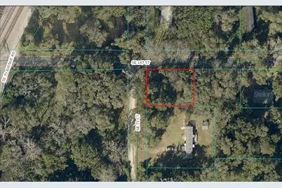 Tbd SE 147th Street, Summerfield, FL 34491 - Photo 1