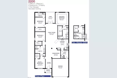 12440 Langley Drive #Lot 81, Spring Hill, FL 34609 - Photo 2