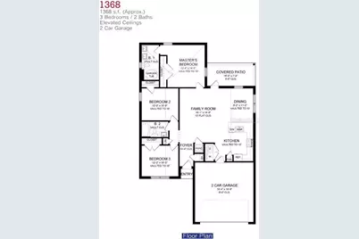 12460 Langley Drive #Lot 83, Spring Hill, FL 34609 - Photo 2