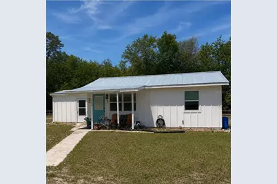 11770 N Angus Hills Terrace, Dunnellon, FL 34434 - Photo 1