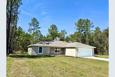 1540 E Artesian Lane, Dunnellon, FL 34434 - Photo 1