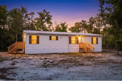 9591 NE 87th Place, Bronson, FL 32621 - Photo 1