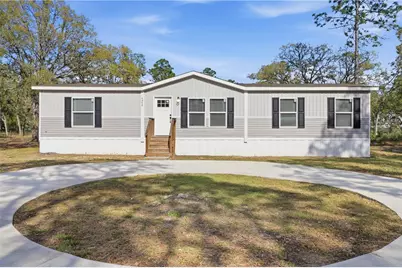 4959 SW 178th Terrace, Dunnellon, FL 34432 - Photo 1