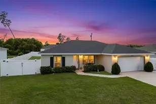 15458 SW 23rd Court Rd, Ocala, FL 34473 - Photo 1
