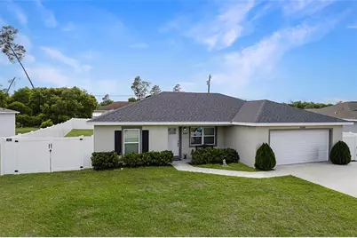 15458 SW 23rd Court Road, Ocala, FL 34473 - Photo 2