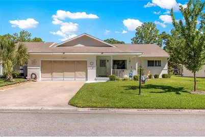 8671 SW 97th Street #G, Ocala, FL 34481 - Photo 4