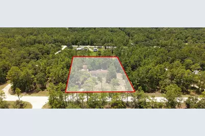 14050 SE 20 Street, Morriston, FL 32668 - Photo 4
