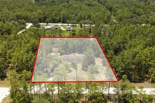 14050 SE 20 St, Morriston, FL 32668 - Photo 4