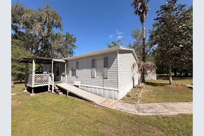 11440 Cr 675W, Webster, FL 33597 - Photo 1