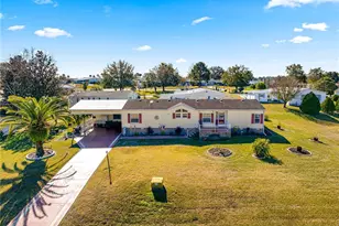 9630 SE 165th Ln, Summerfield, FL 34491 - Photo 2