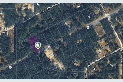 00 W Hwy 40, Lot 11, Ocala, FL 34481 - Photo 1
