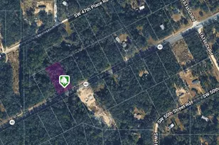 00 W Hwy 40 Lot 11, Ocala, FL 34481 - Photo 1
