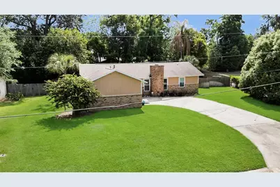 3681 SE 26th Avenue, Ocala, FL 34471 - Photo 1