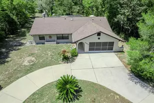 8873 SW 200th Cir, Dunnellon, FL 34431 - Photo 4