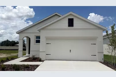 4607 SW 71st Lane Road, Ocala, FL 34474 - Photo 1