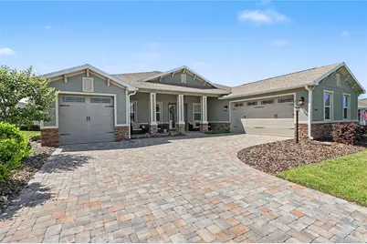 9694 SW 79th Loop, Ocala, FL 34481 - Photo 2
