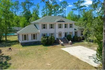 7808 NE 75th Street, Gainesville, FL 32609 - Photo 1
